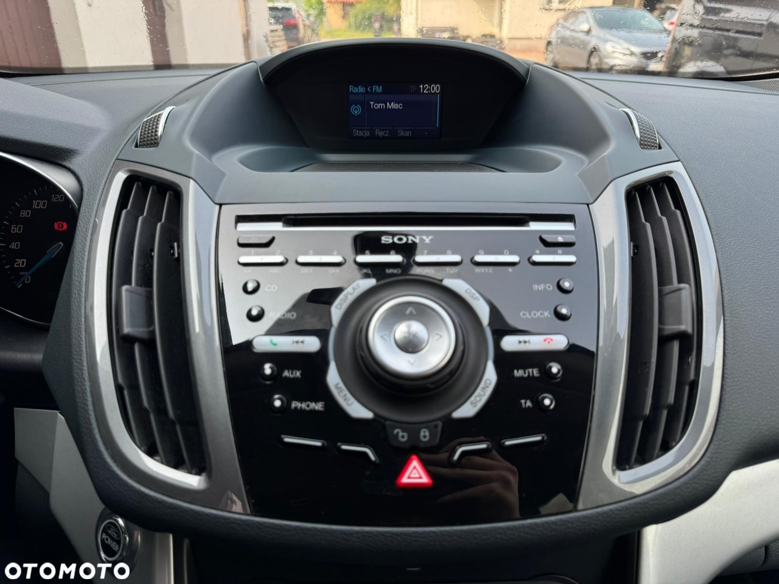 Ford C-MAX 1.6 EcoBoost Titanium - 6