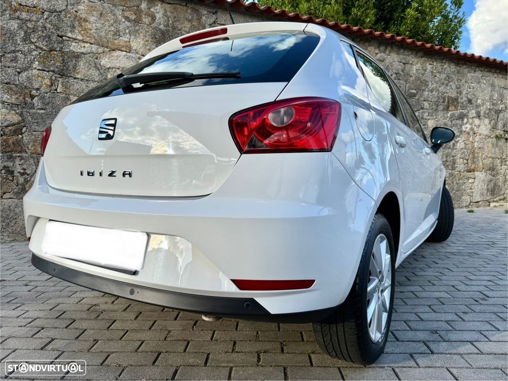 SEAT Ibiza 1.2 12V Style - 2