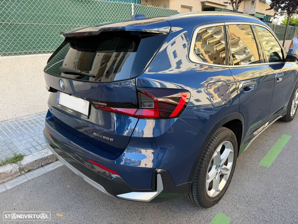 BMW X1 - 2
