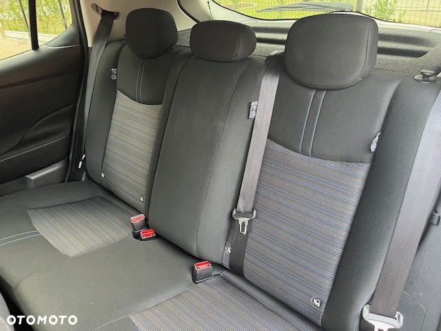 Nissan Leaf 40kWh 10 - 19