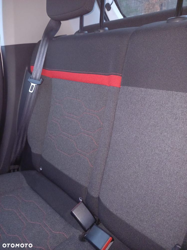 Citroën C3 1.2 PureTech Shine - 7