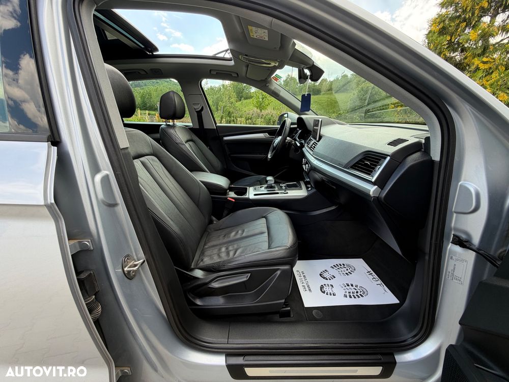 Audi Q5 2.0 TDI Quattro S tronic - 18