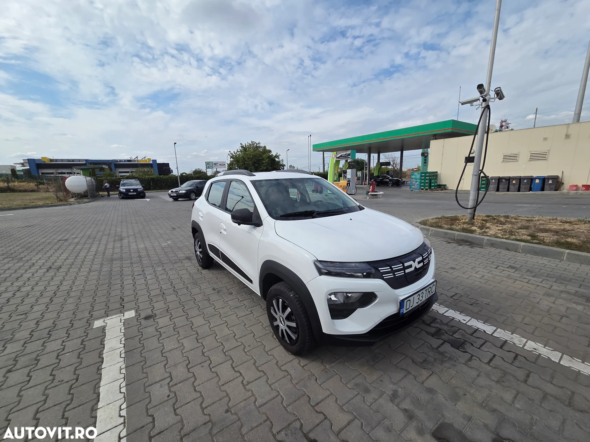 Dacia Spring 26.8 kWh Essential - 3