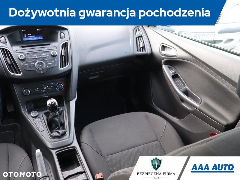 Ford Focus - 9