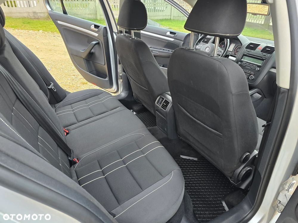 Volkswagen Jetta 1.4 TSI Comfortline - 8