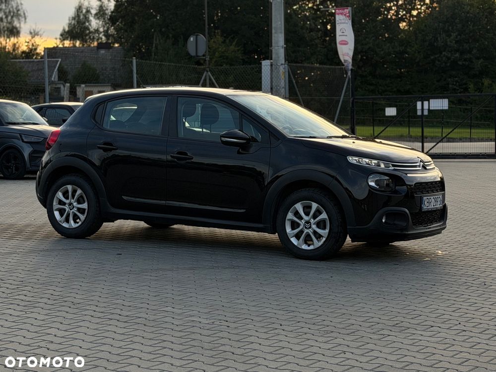 Citroën C3 - 8