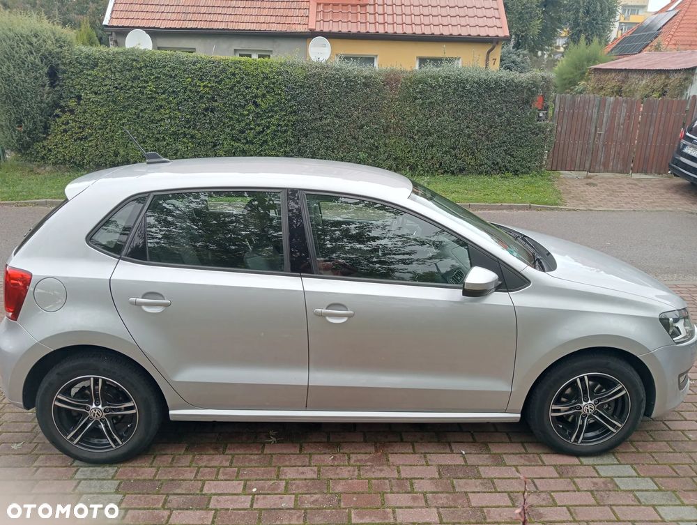 Volkswagen Polo 1.6 TDI Comfortline - 2