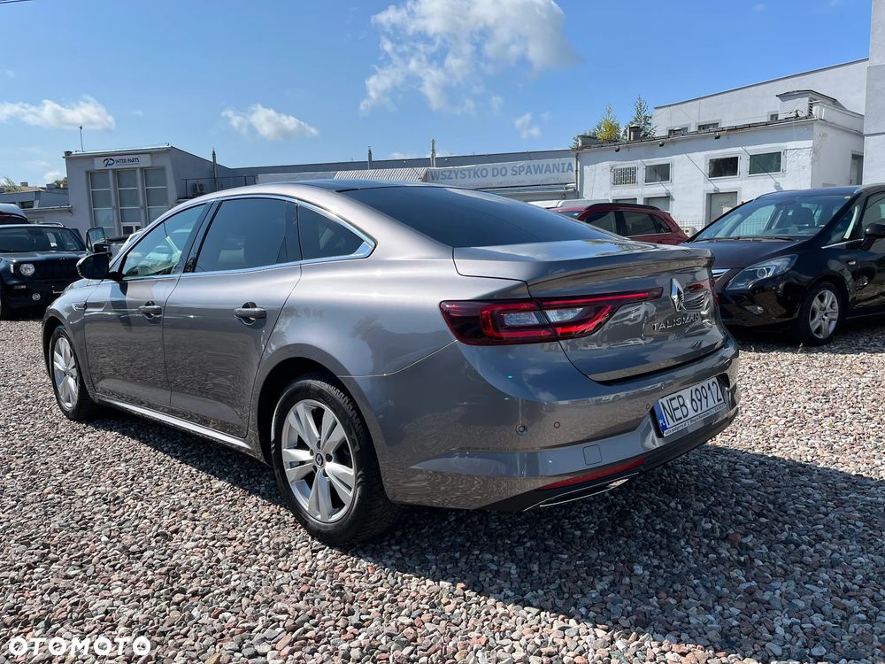 Renault Talisman - 9