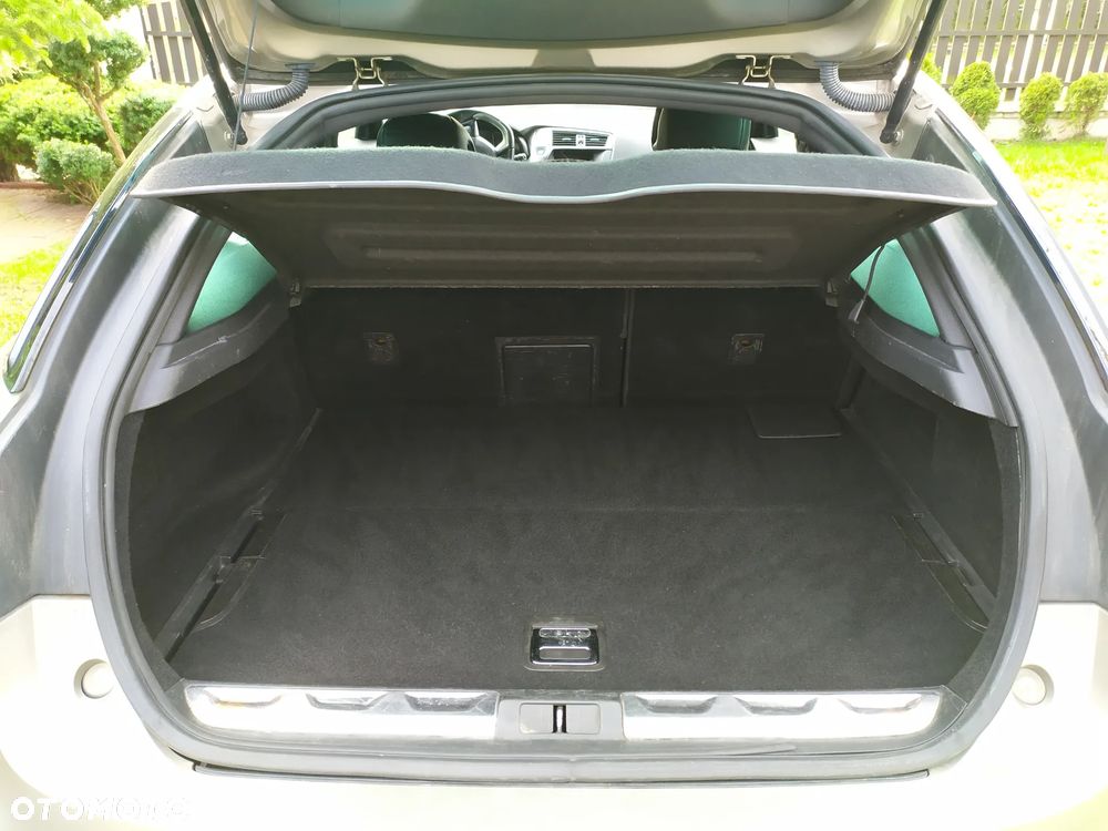 Citroën DS5 2.0 HDi Hybrid4 Pure Pearl MCP - 5