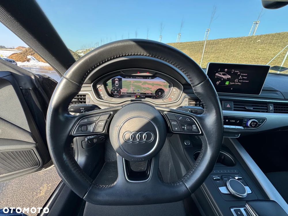 Audi A5 Sportback - 12