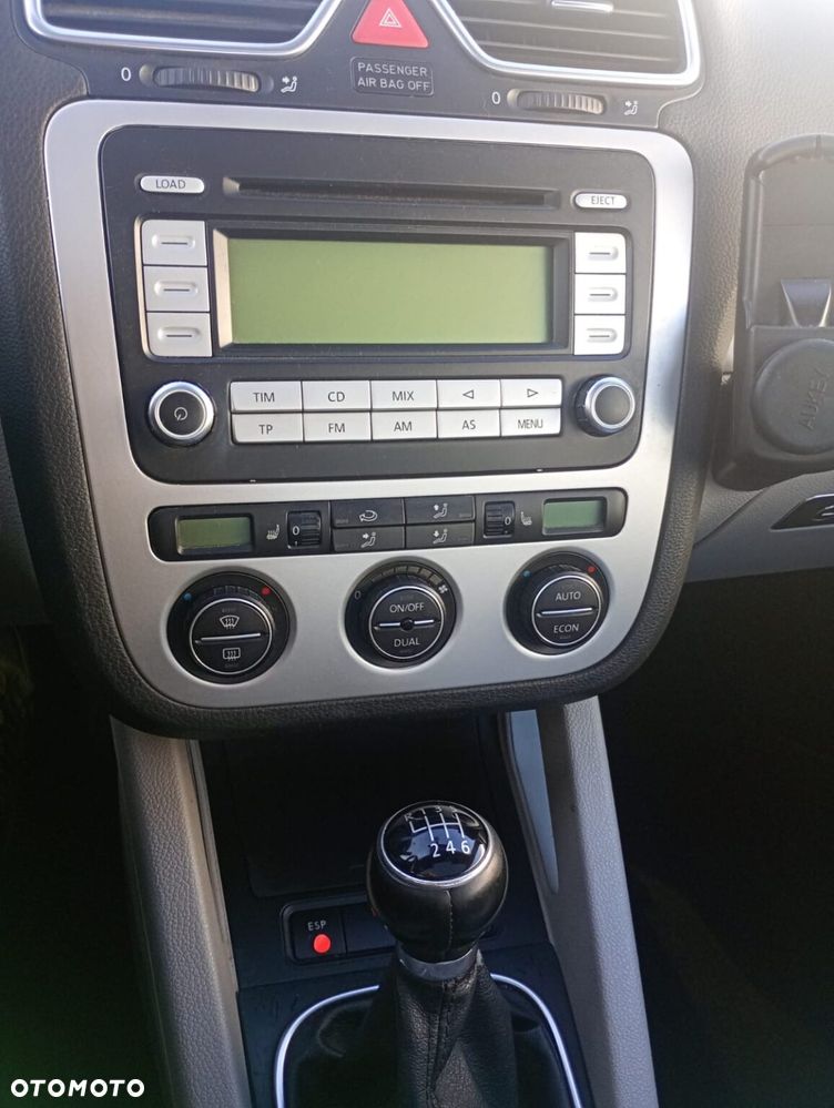 Volkswagen Eos 2.0 FSI Individual Chrom - 8