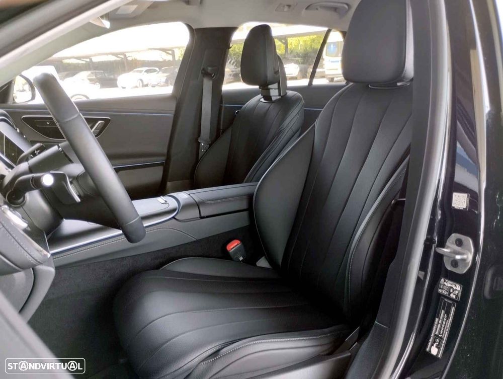 Mercedes-Benz E 300 de 4Matic All-Terrain - 5