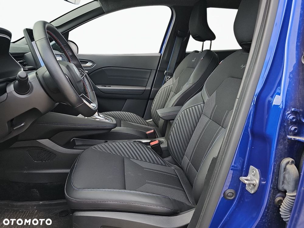 Renault Symbioz 1.6 E-Tech Full Hybrid 145 Esprit Alpine - 28
