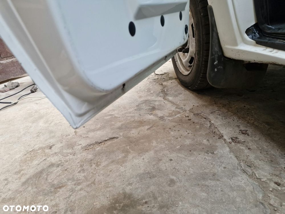 Ford Transit - 14