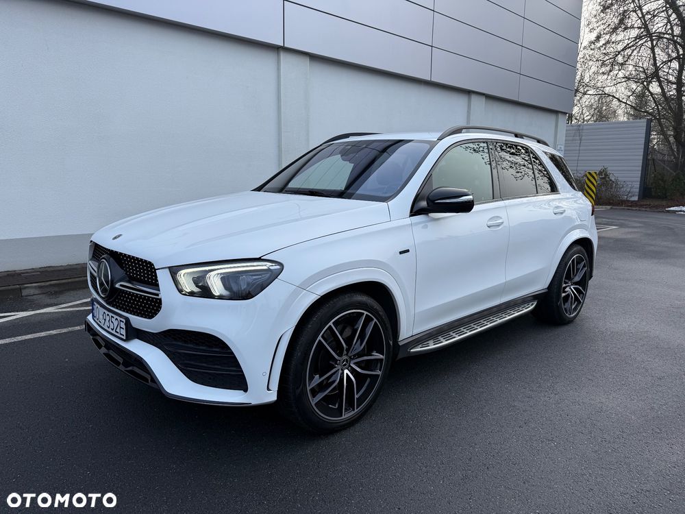 Mercedes-Benz GLE - 6