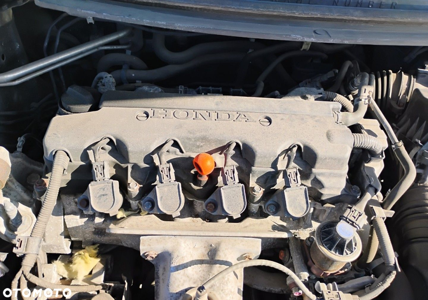 Honda Civic - 21