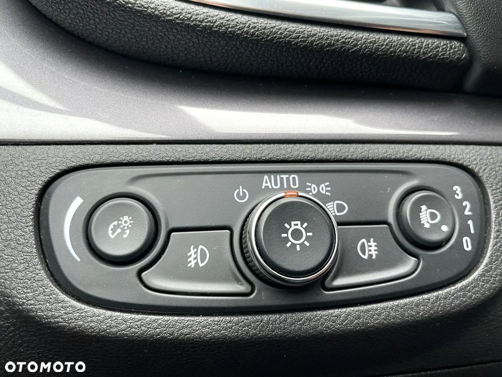 Opel Mokka X 1.4 T Elite S&S - 21