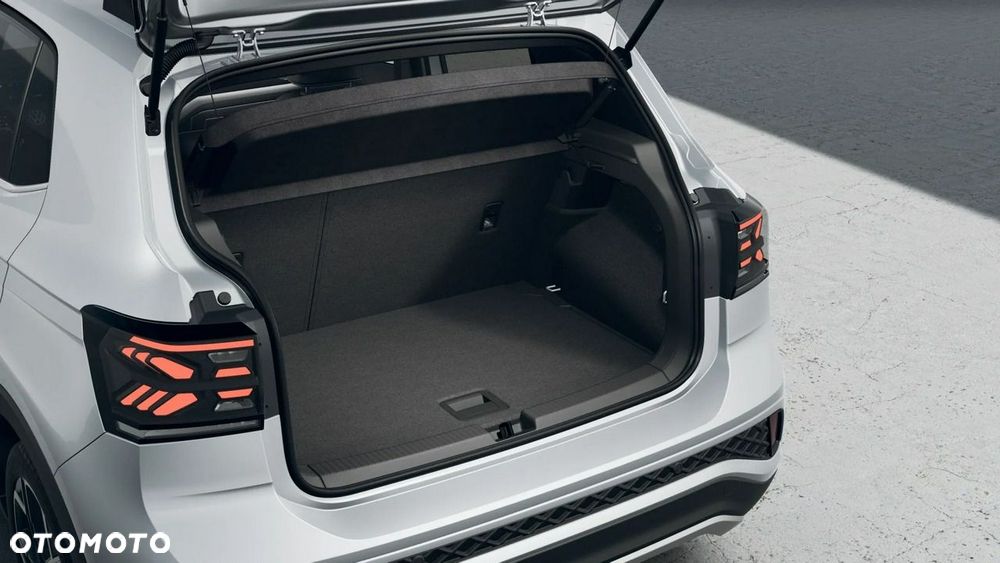Volkswagen T-Cross - 7