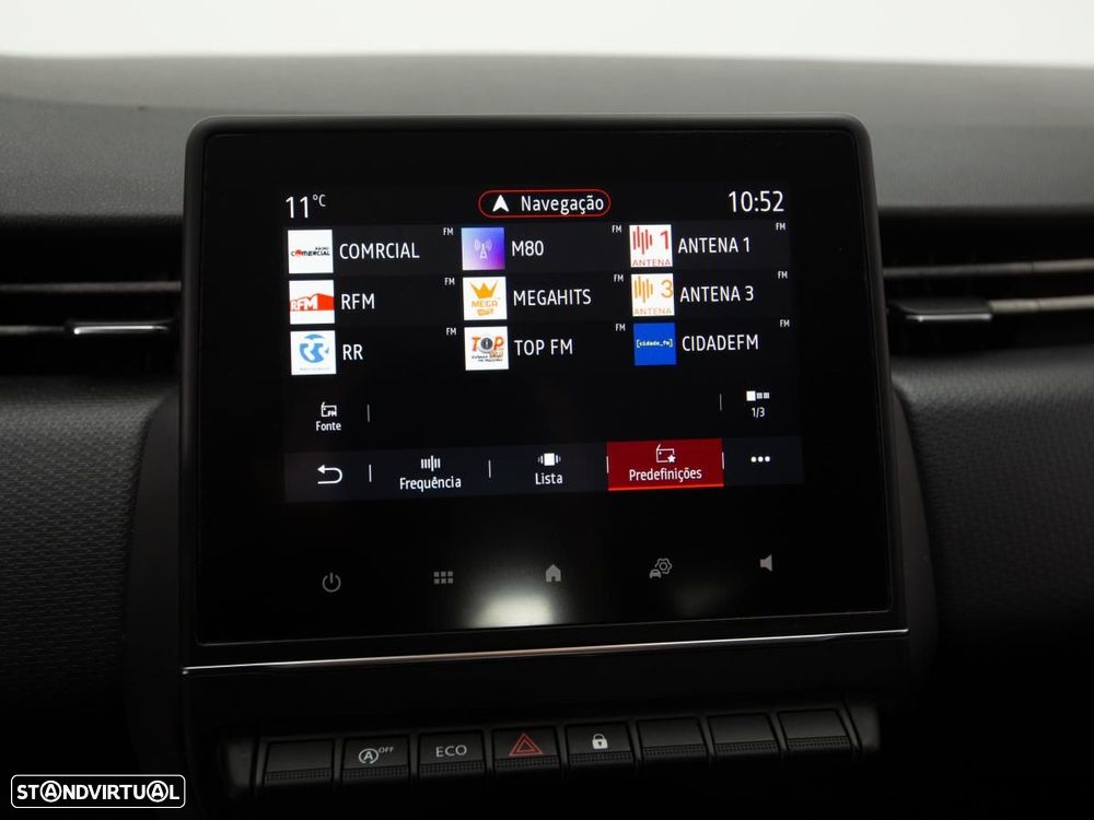 Renault Clio 1.5 Blue dCi Intens - 23