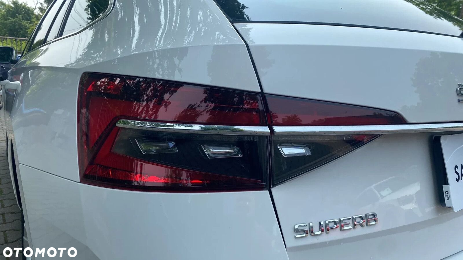 Skoda Superb - 12