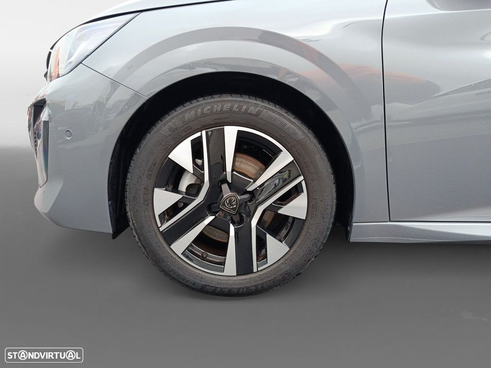 Peugeot 208 1.2 PureTech Allure - 14