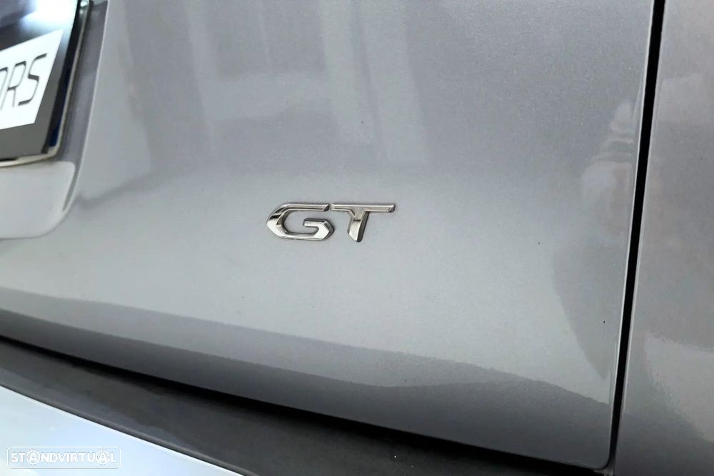 Peugeot e-2008 50 kWh GT Pack - 36