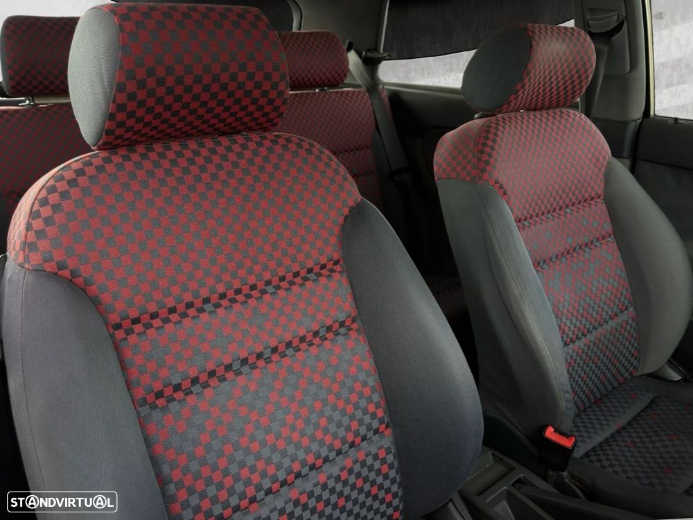 Audi A3 1.9 TDI Sport - 11