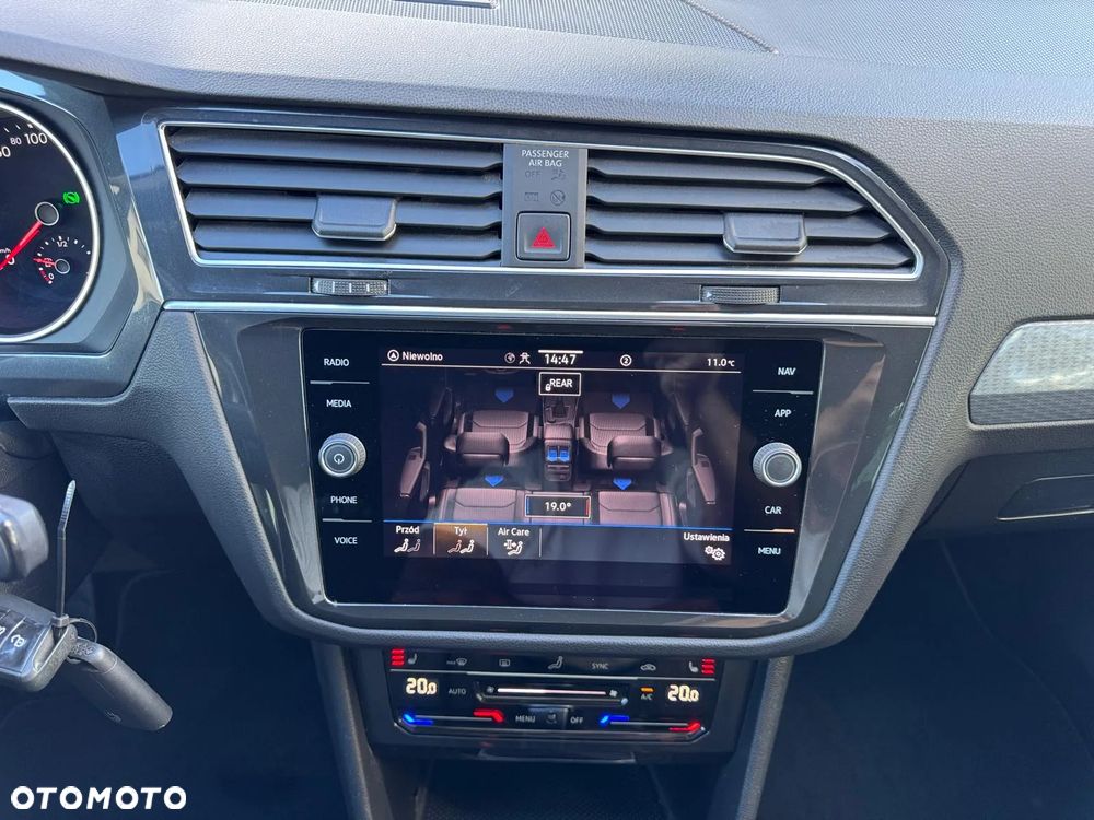 Volkswagen Tiguan 2.0 TDI SCR Life DSG - 24