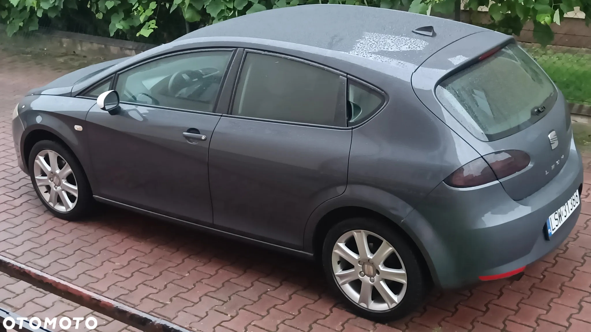 Seat Leon - 3