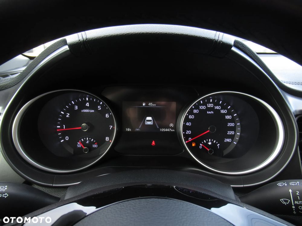 Kia Ceed 1.5 T-GDI M - 29