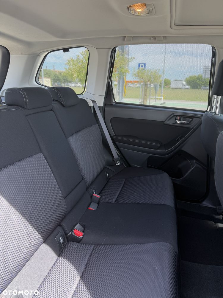 Subaru Forester 2.0D Exclusive - 16
