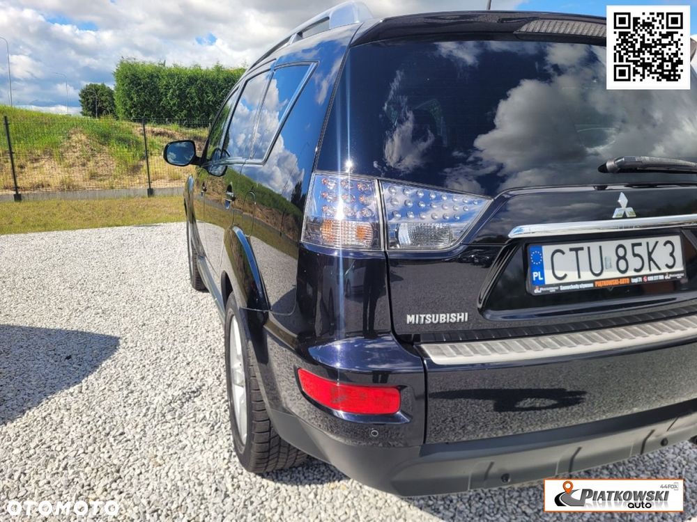 Mitsubishi Outlander - 11