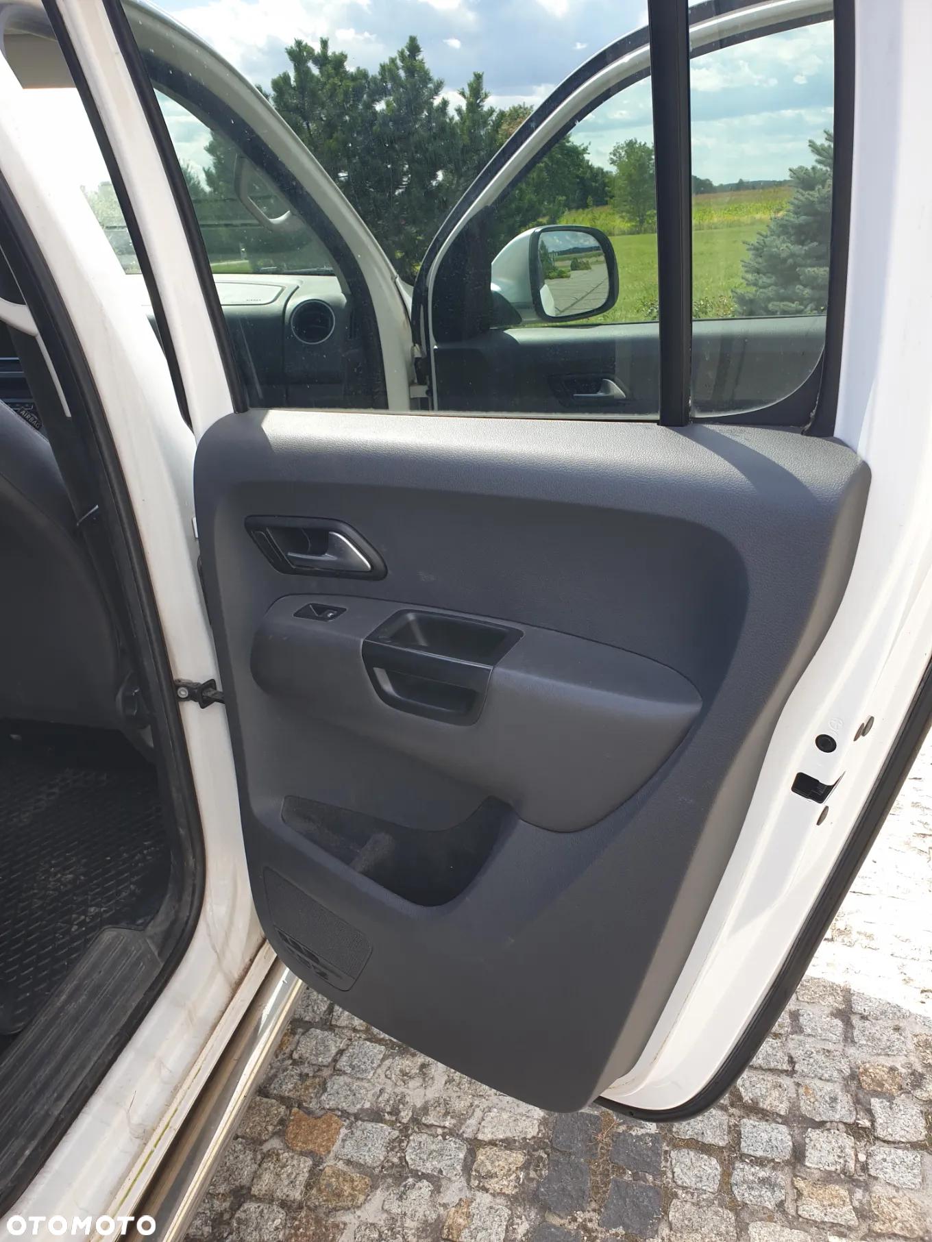 Volkswagen Amarok 2.0 BiTDI 4MOTION Autm Ultimate - 14