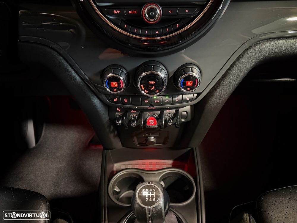 MINI Countryman Cooper - 14