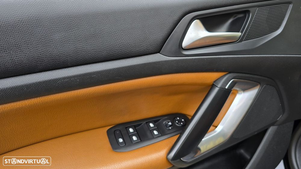 Peugeot 308 SW 1.5 BlueHDi Allure - 9