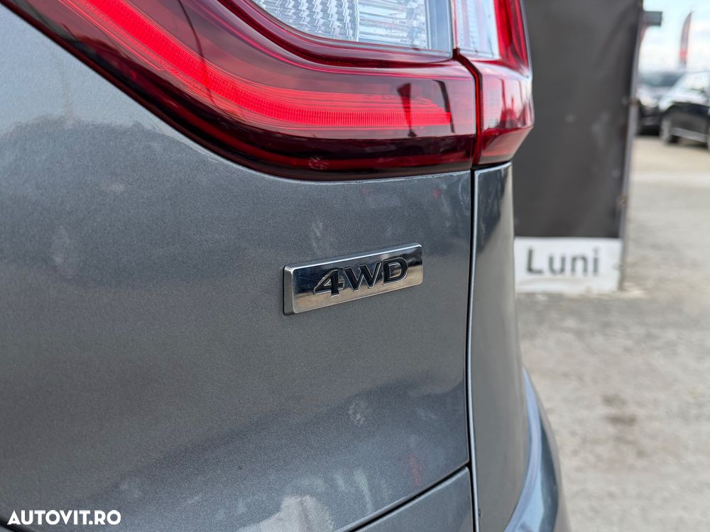 Renault Koleos ENERGY dCi 175 X-tronic 4WD INTENS - 31