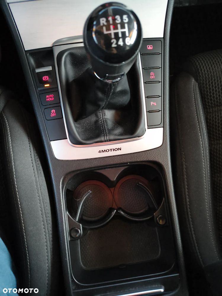 Volkswagen CC 2.0 TDI DPF BMT - 23