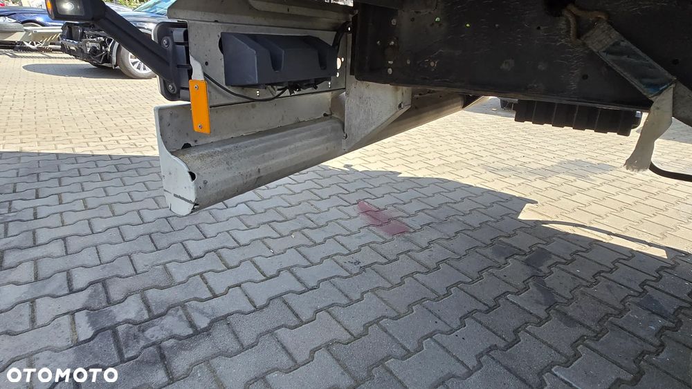 Scania R450 - 10
