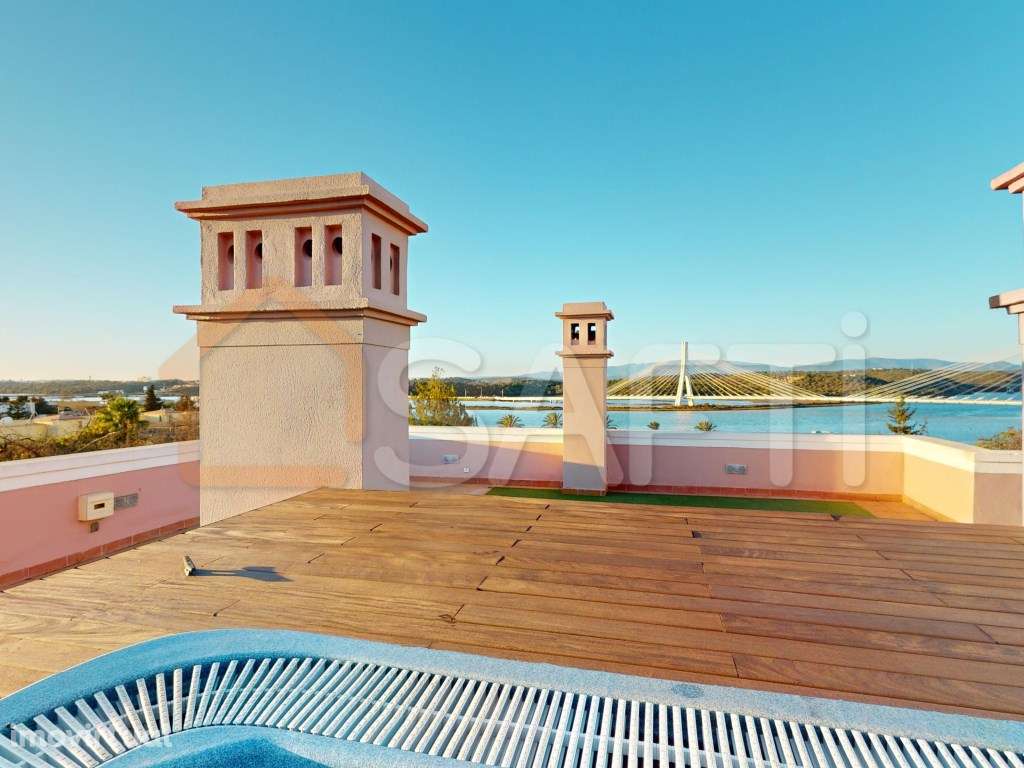 Apartamento em Mexilhoeira da Carregação - Grande imagem: 3/47