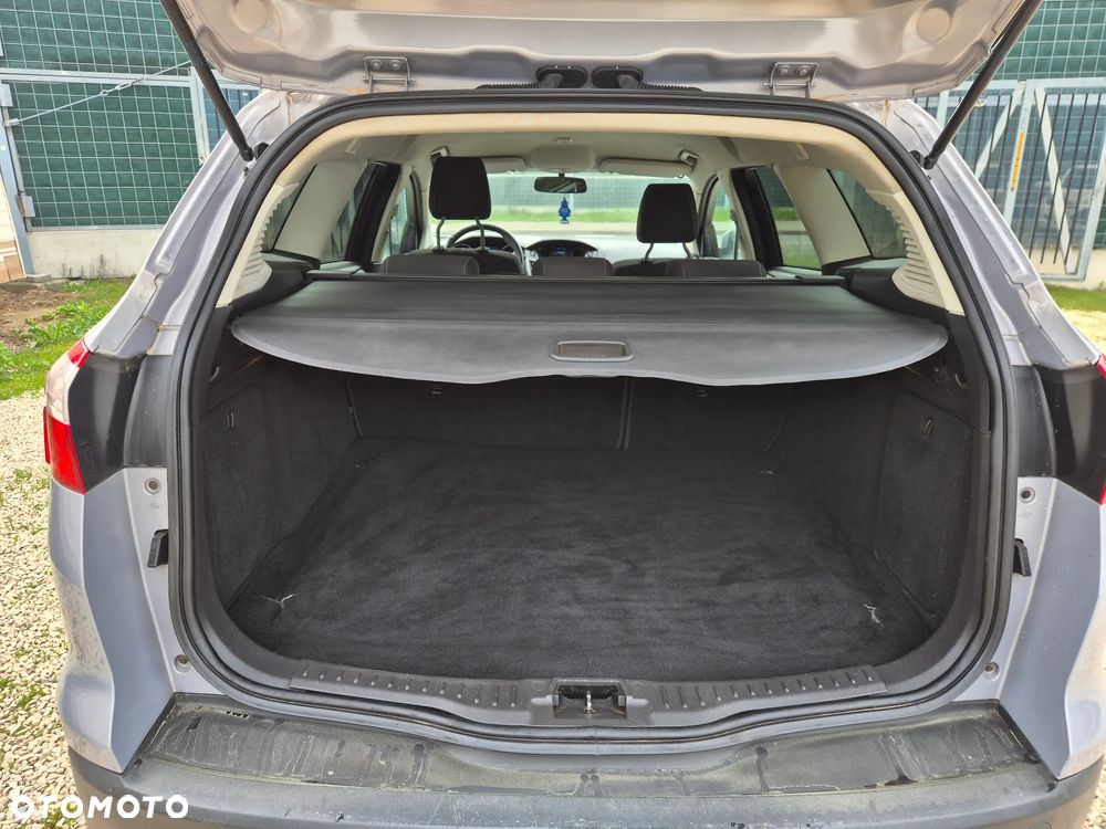 Ford Focus - 13