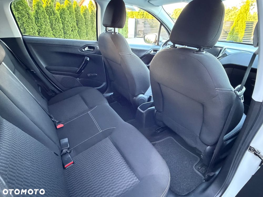 Peugeot 208 1.2 PureTech Style - 11