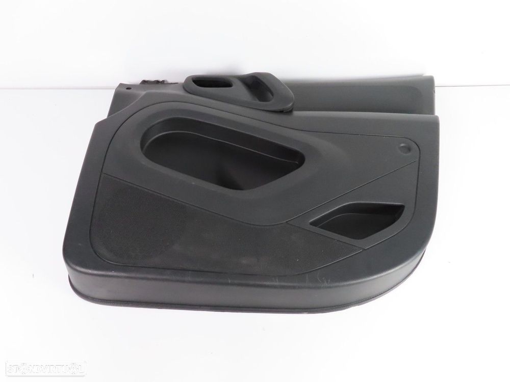 Forra da Porta Direito/Frente Usado / Original CITROEN BERLINGO (B9)/PEUGEOT PAR... - 3