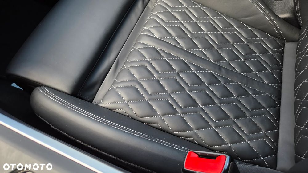 Audi S6 Avant TDI quattro tiptronic - 13