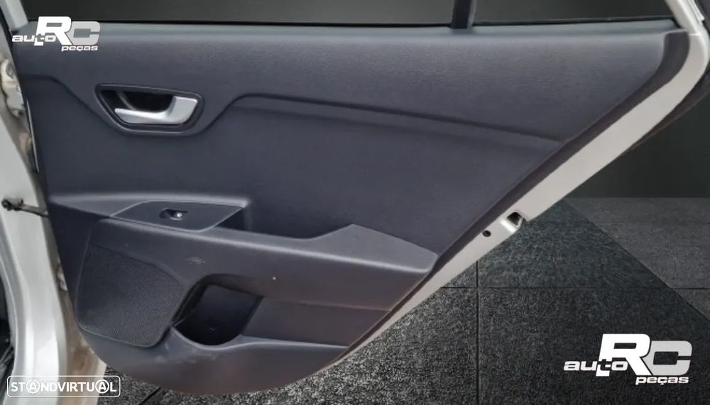 Kia Rio YB 1.0 T-GDI 100 para peças - 7