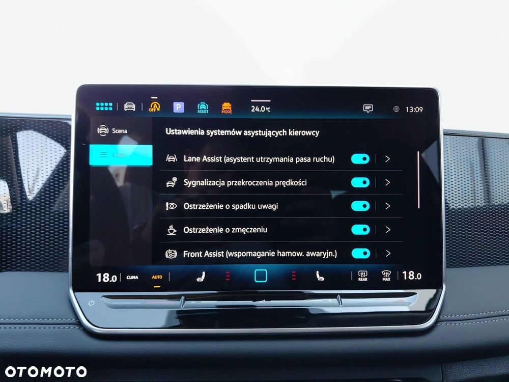 Volkswagen Tiguan 1.5 eTSI Life DSG - 36