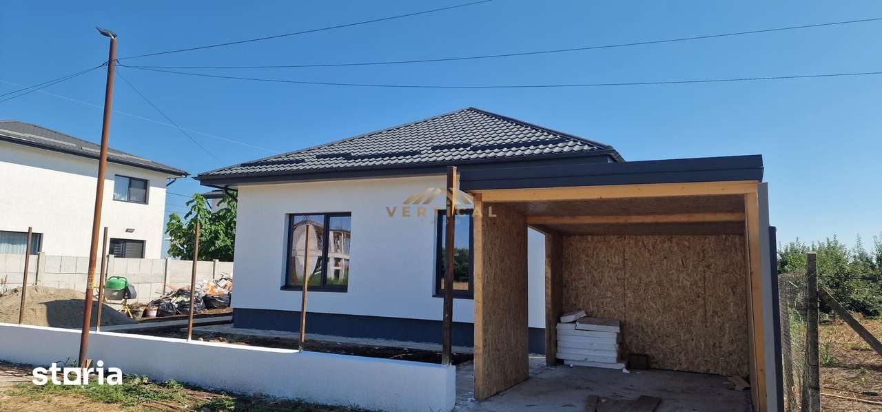 Casa, 125 m²,  - Imagine principală: 4/4
