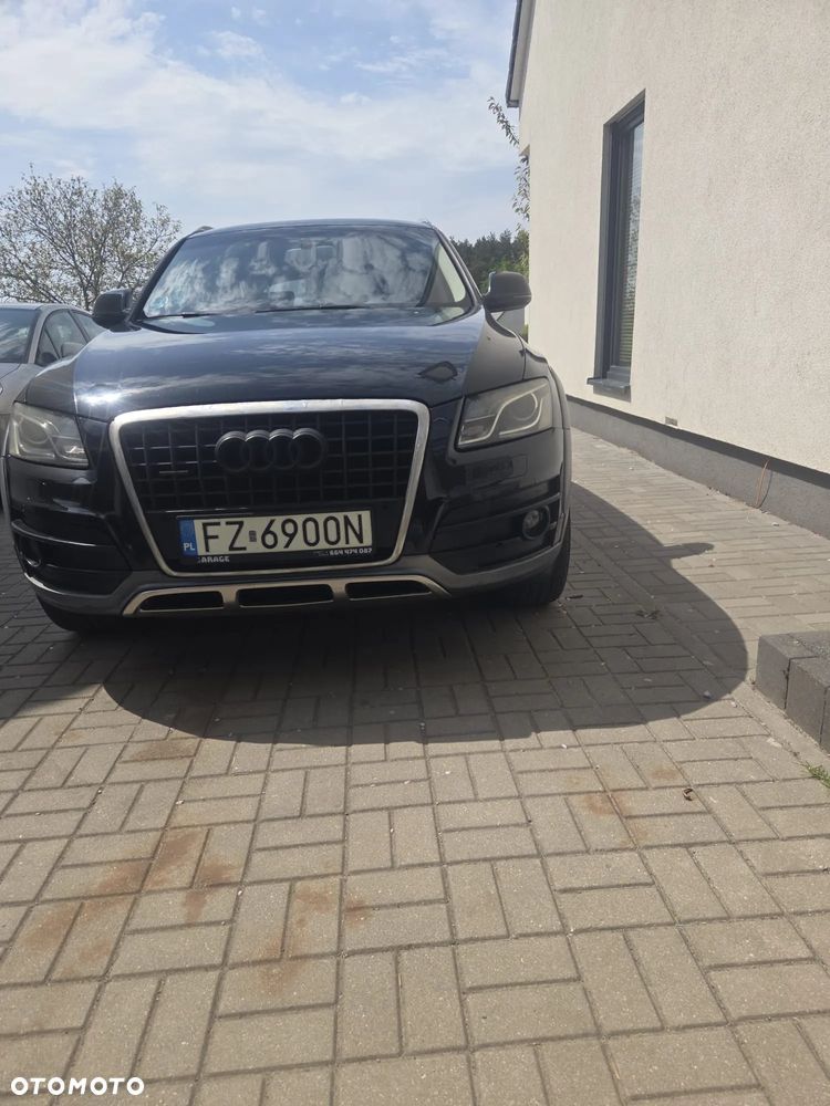 Audi Q5 3.0 TDI Quattro S tronic - 2