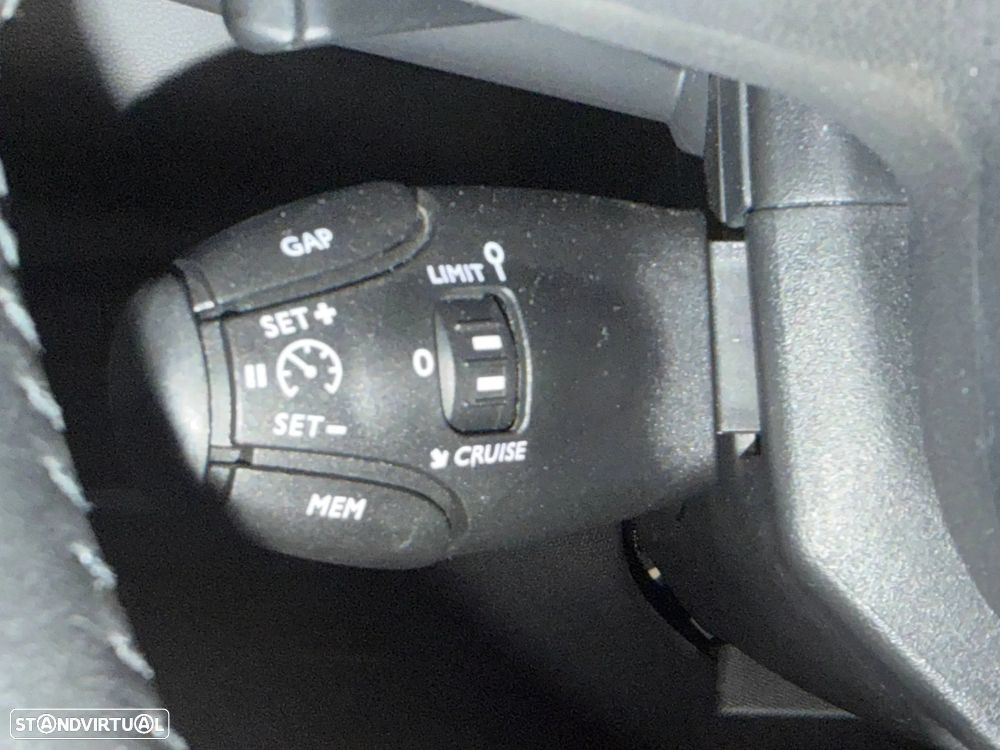 Citroën C5 Aircross 1.5 BlueHDi Feel Pack EAT8 - 21