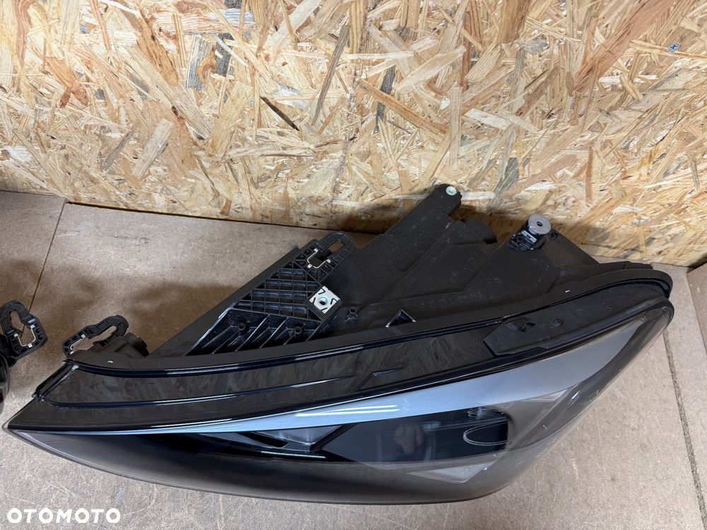 REFLEKTORY LAMPA LEWA PRAWA PRZÓD SEAT LEON CUPRA LIFT 5FB941059 5FB941036J - 18