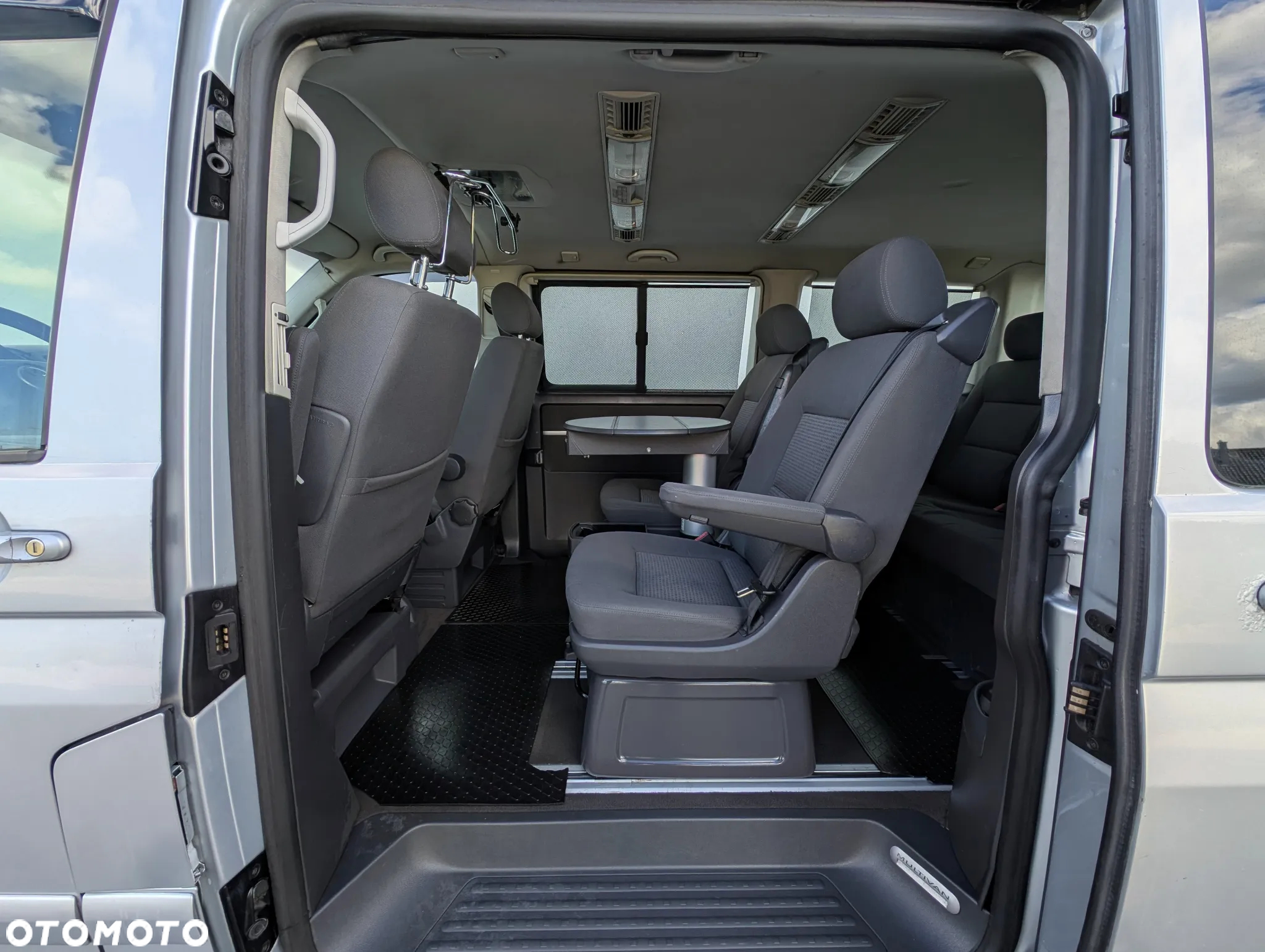 Volkswagen Multivan TDI L1 Trendline - 7